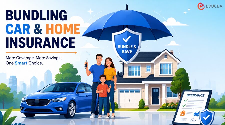Bundling Car and Home Insurance
