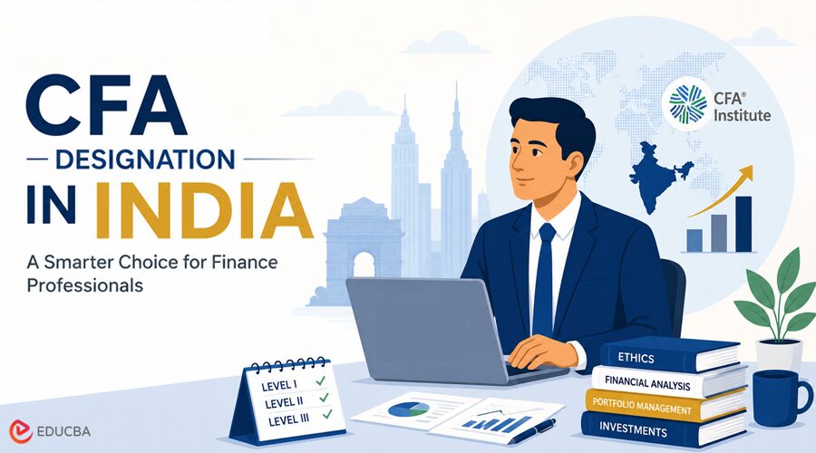 CFA Designation in India