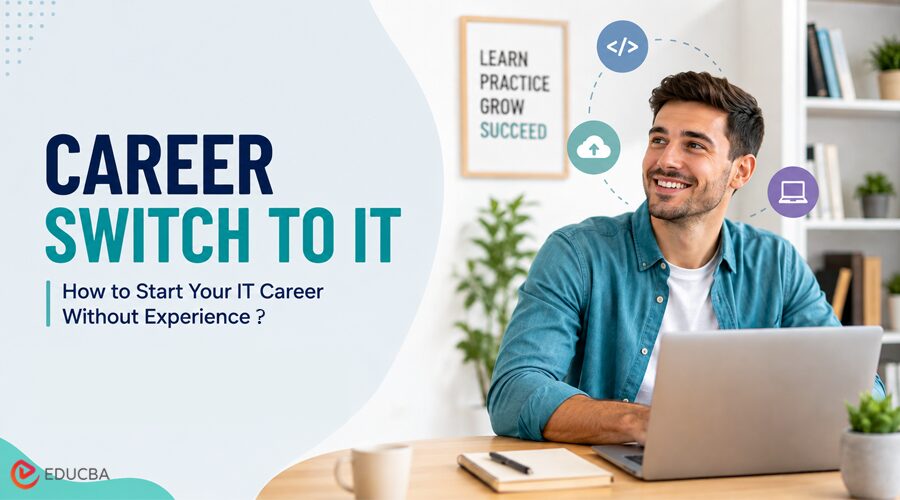Career Switch to IT
