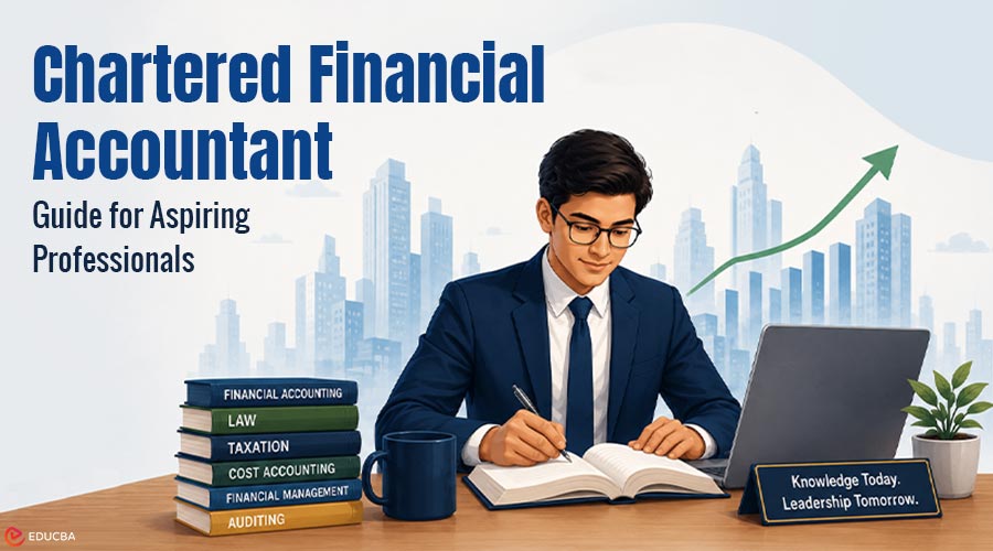 Chartered Financial Accountant