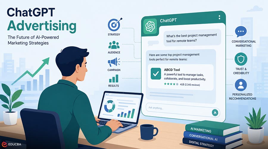 ChatGPT Advertising