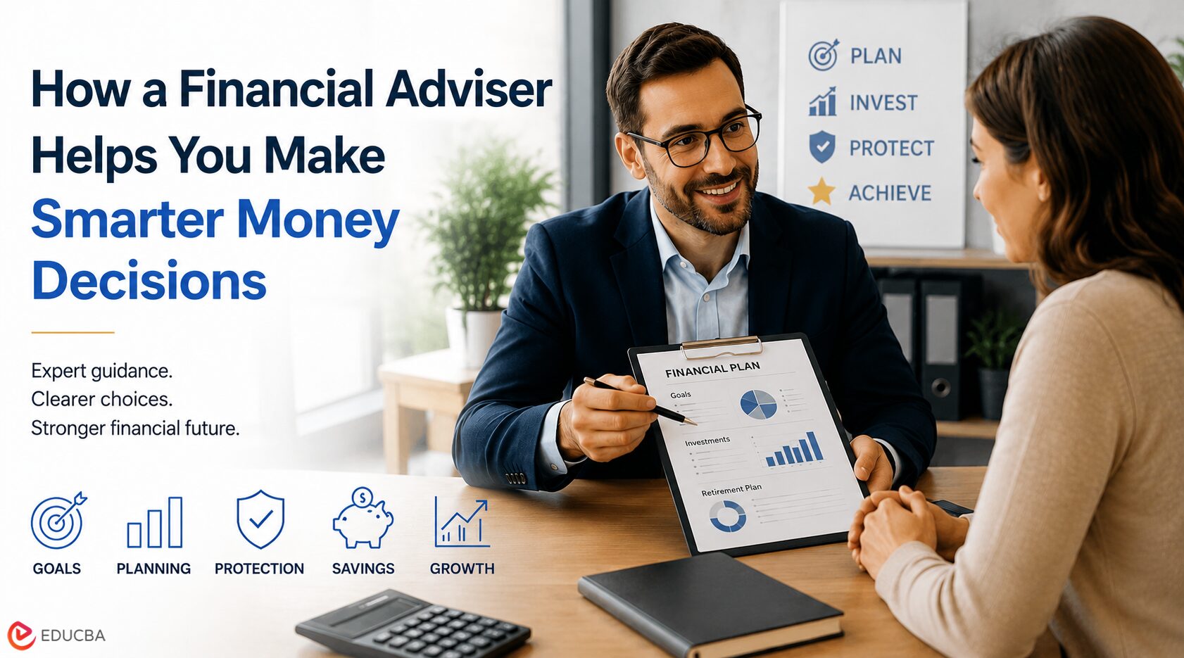Financial Adviser