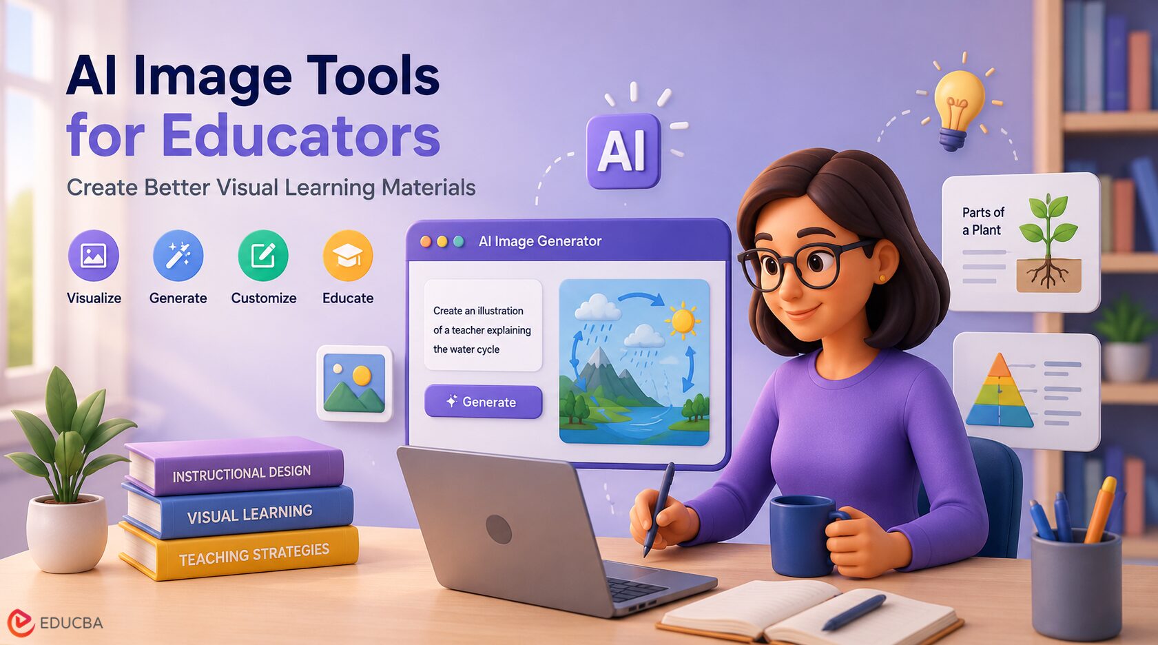 AI Image Tools for Educators