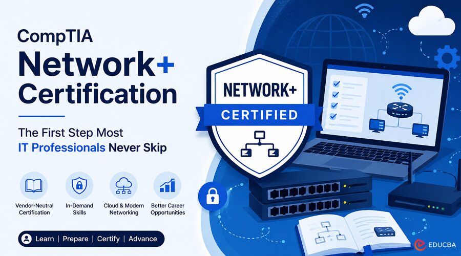 CompTIA Network+ Certification