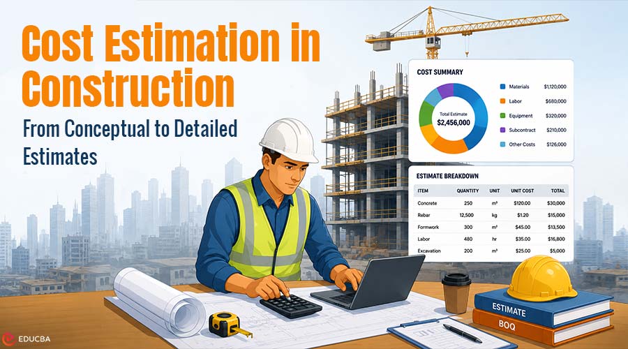 Cost Estimation in Construction