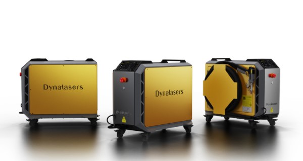 D Series: High-Performance Fiber Laser Welding Machine Manufacturer for Industrial Users