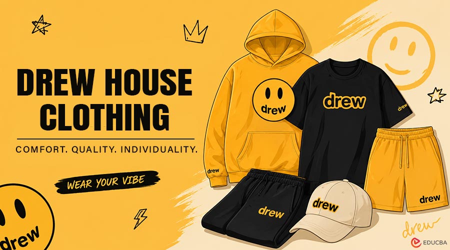 Drew House Clothing