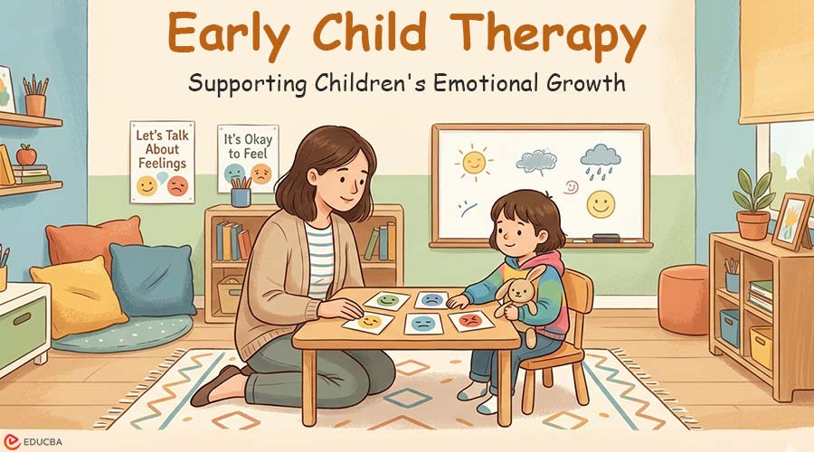 Early Child Therapy