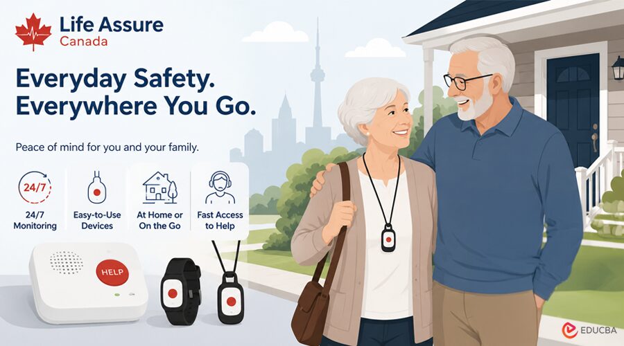 Life Assure Canada