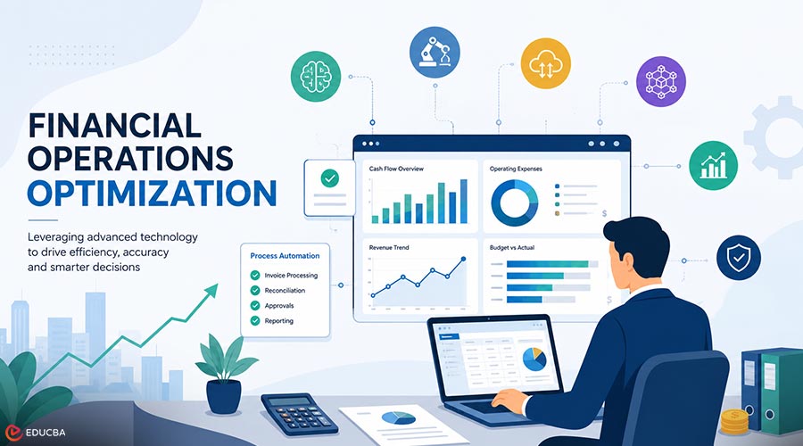 Financial Operations Optimization