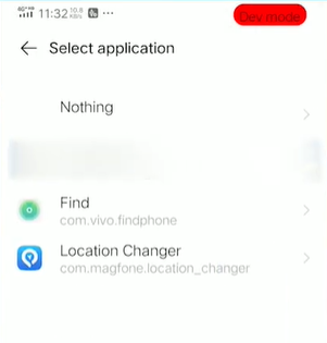 GPS Location on Android