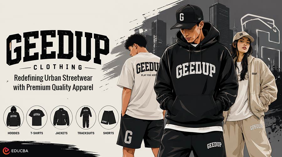 Geedup Clothing