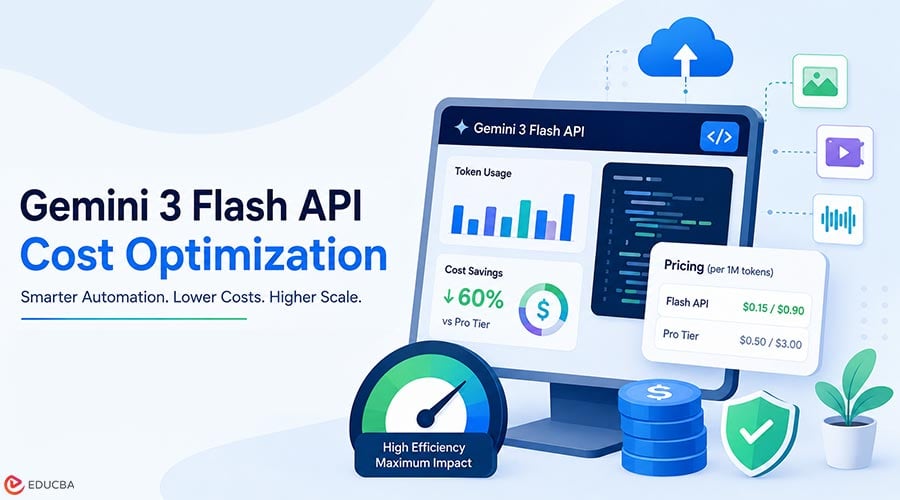 Gemini 3 Flash API Cost Optimization
