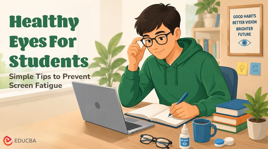 Healthy Eyes for Students