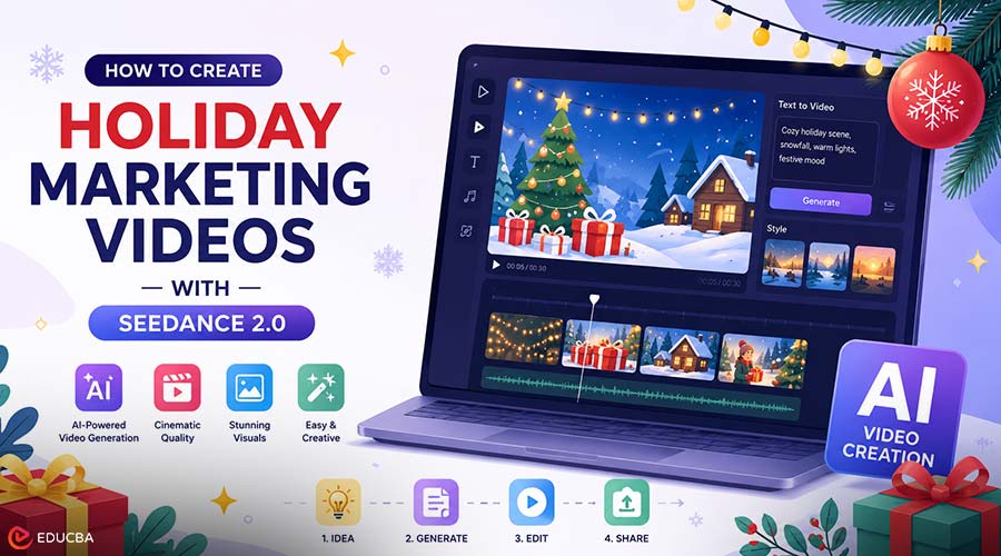 Holiday Marketing Videos