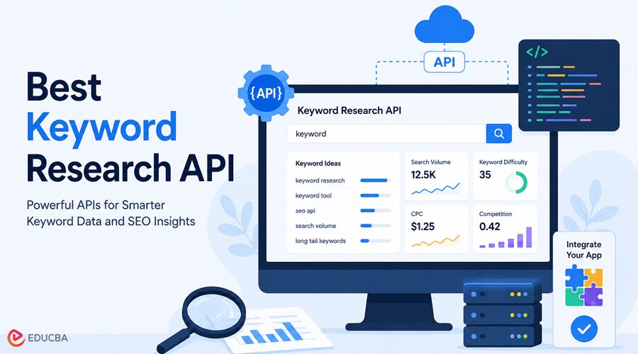Keyword Research API
