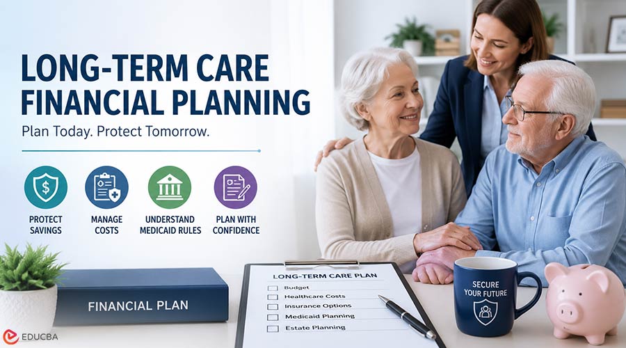 Long-Term Care Financial Planning