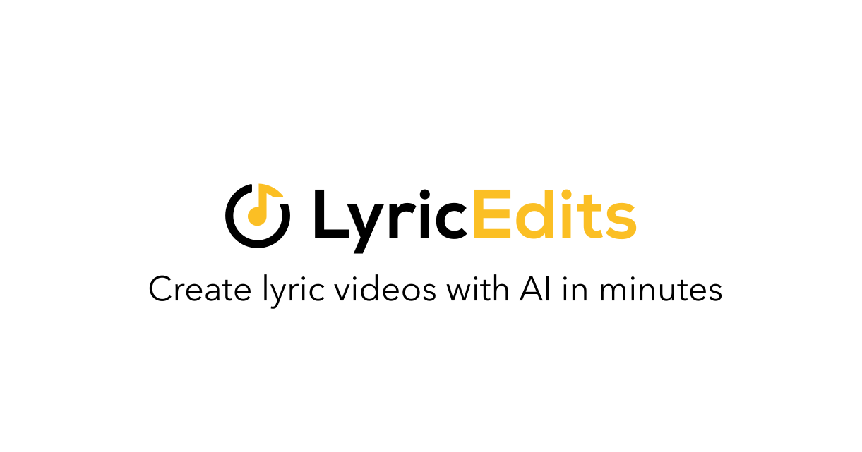 LyricEdits
