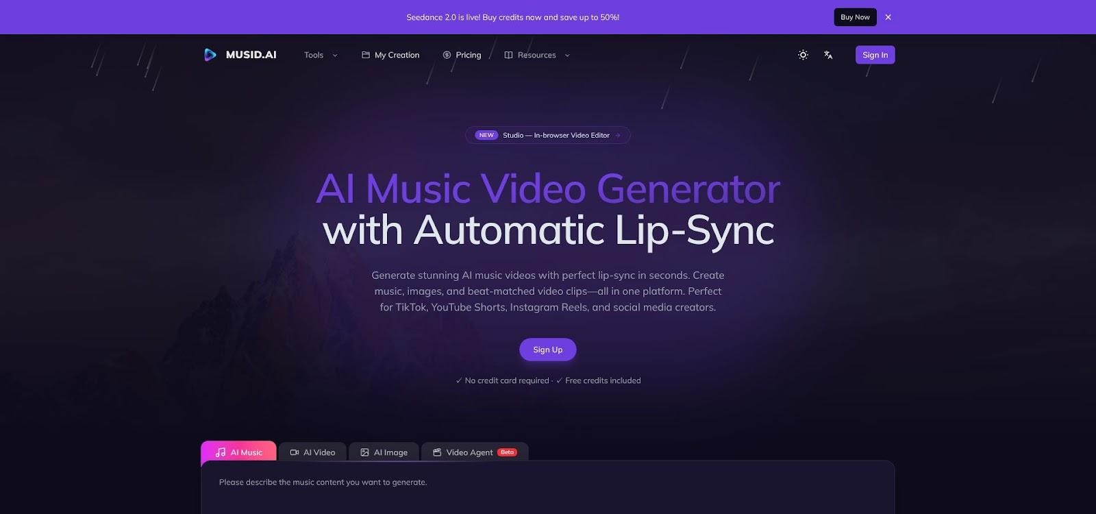Musid.ai