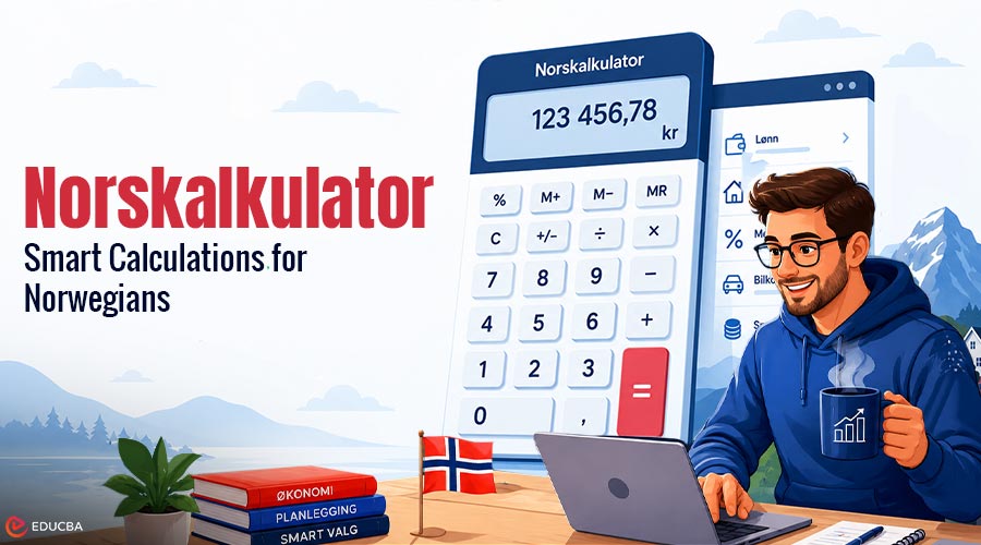 Norskalkulator