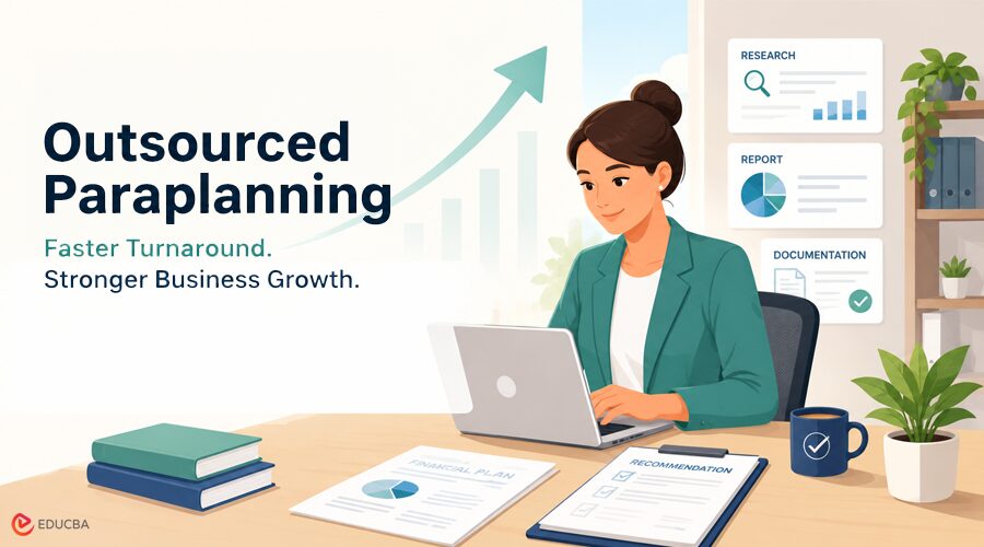 Outsourced Paraplanning