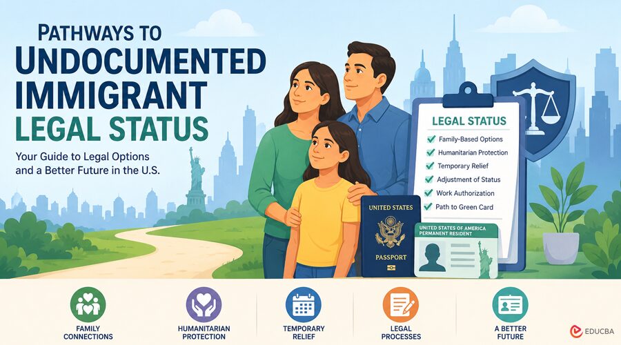 Undocumented Immigrant Legal Status