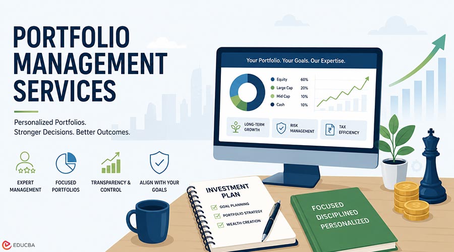 Portfolio Management Services