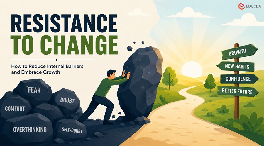 Resistance to Change