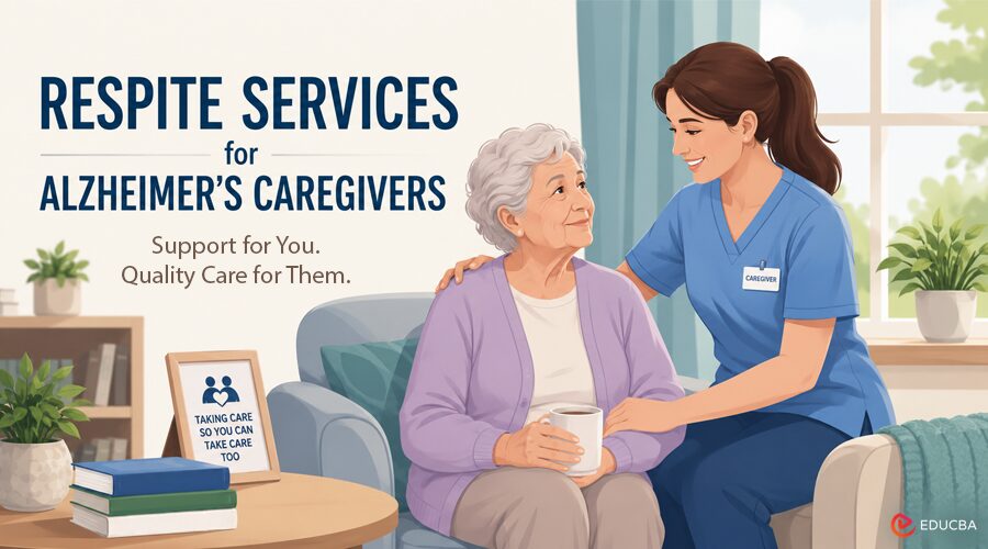Respite Services for Alzheimer's Caregivers