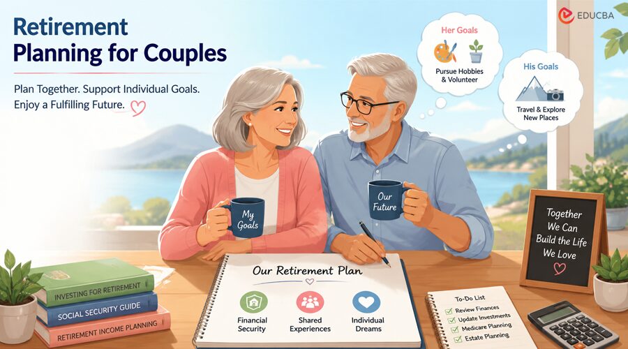 Retirement Planning for Couples