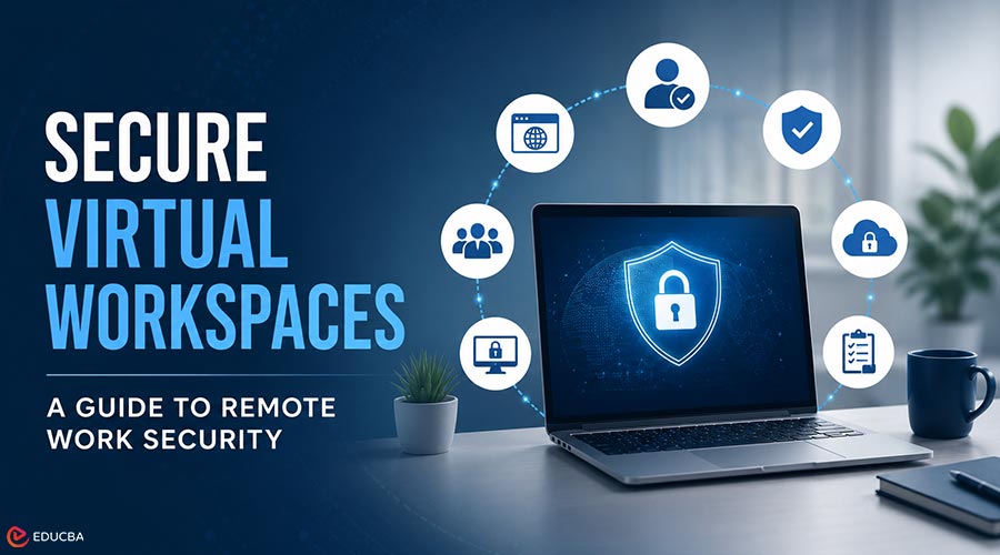 Secure Virtual Workspaces