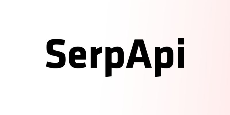 SerpAPI