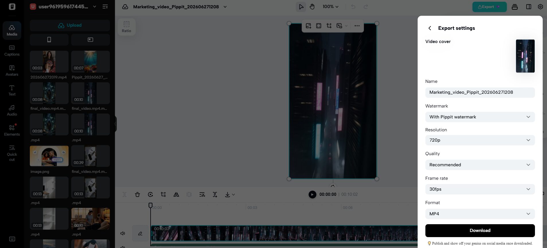 Step 3.2