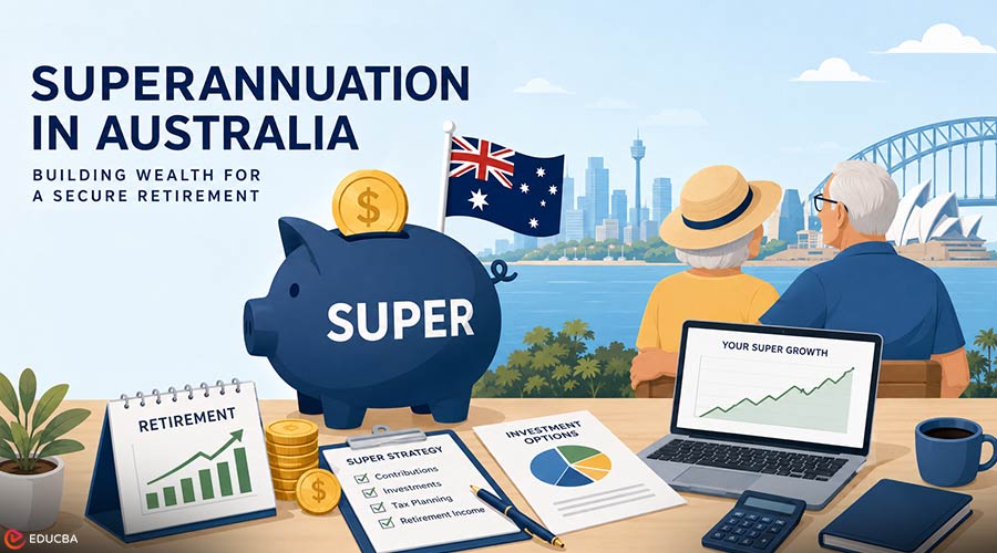 Superannuation in Australia