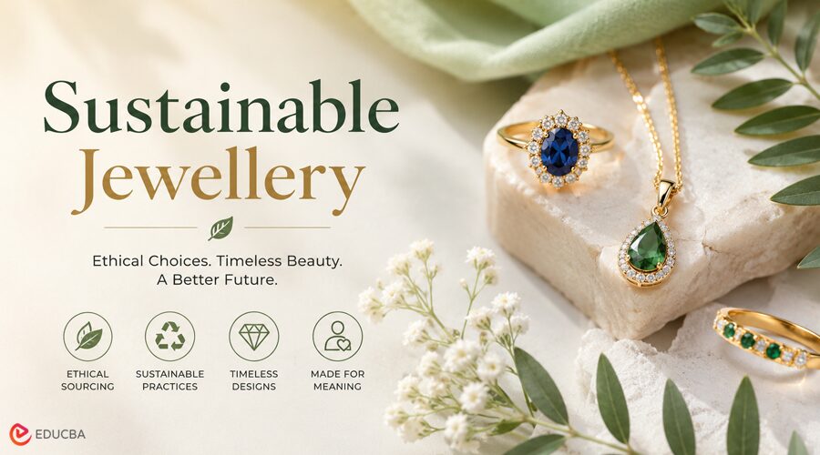 Sustainable Jewellery