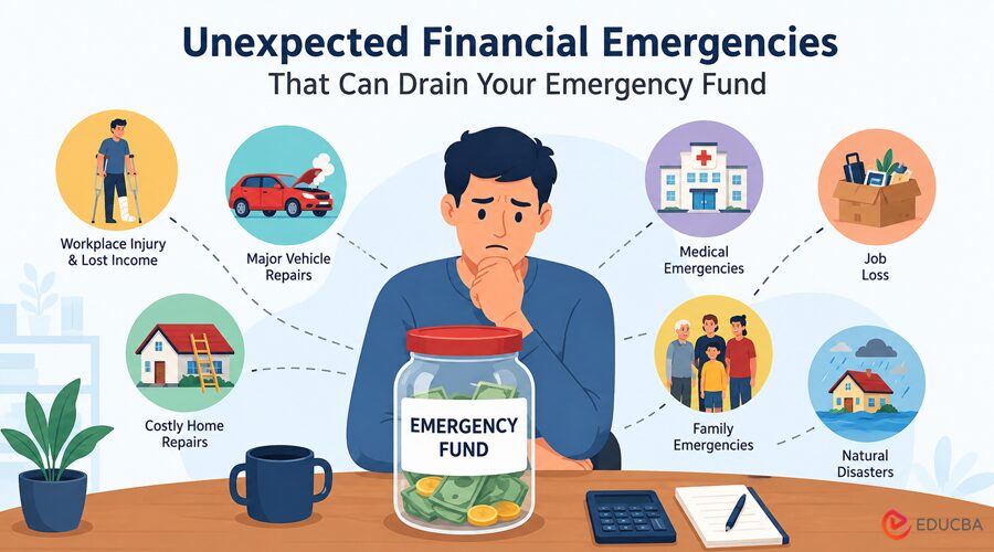 Unexpected Financial Emergencies