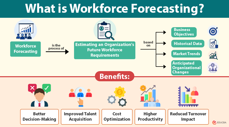 What is Workforce Forecasting