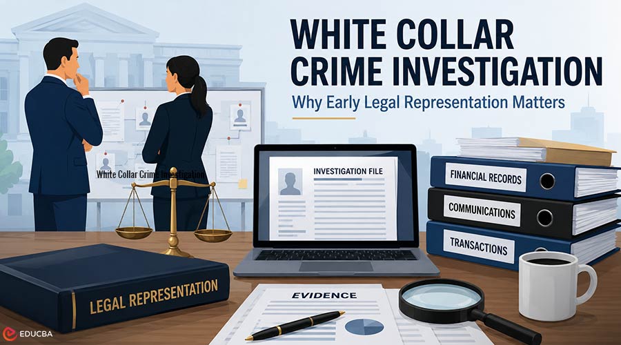 White Collar Crime Investigation