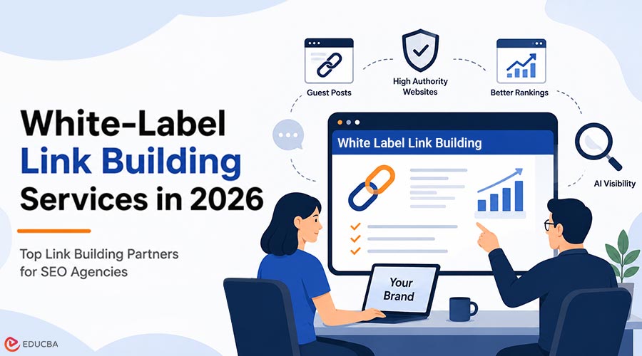 White Label Link Building