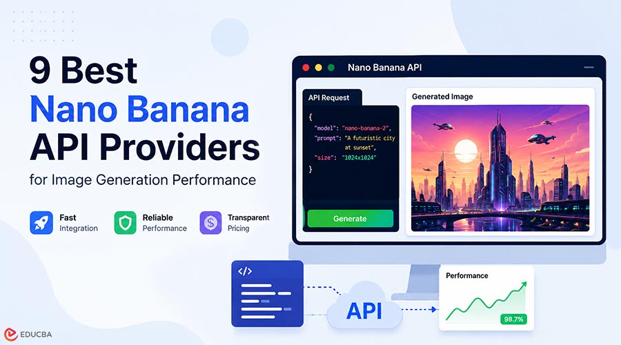 Nano Banana API Providers