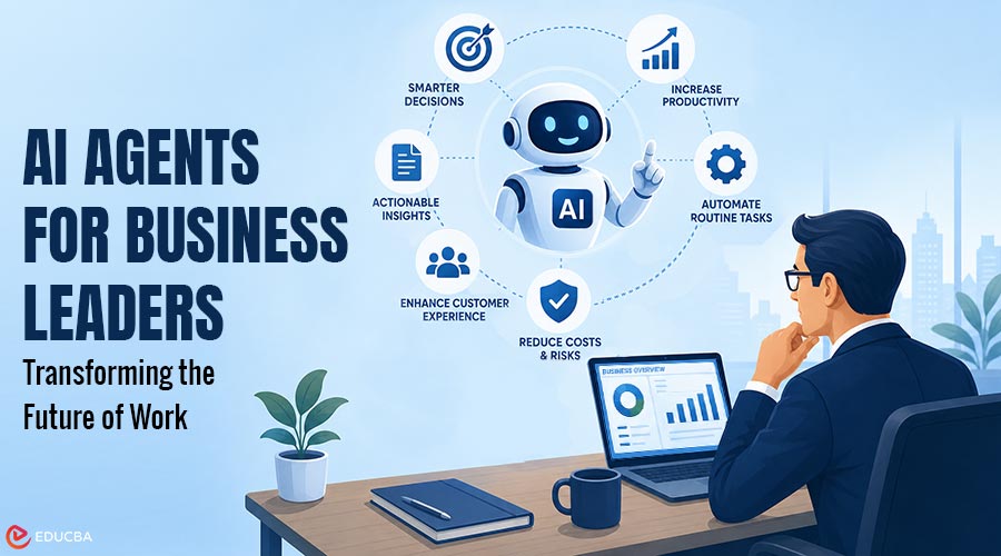 AI Agents for Business Leaders