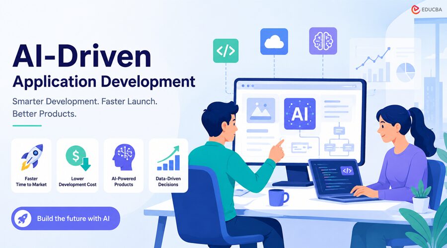 AI-Driven Application Development