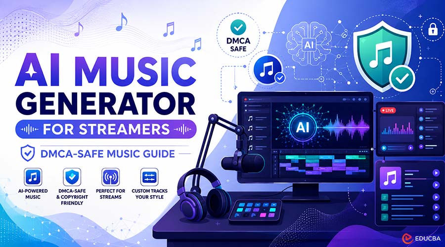 AI Music Generator for Streamers