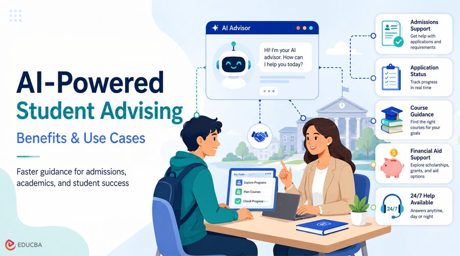 AI-Powered Student Advising