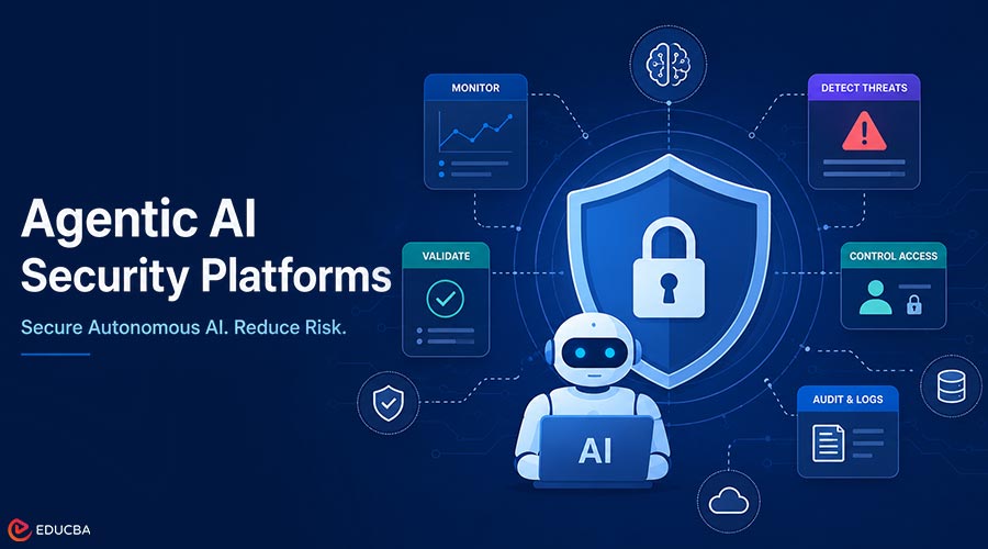 Agentic AI Security Platform