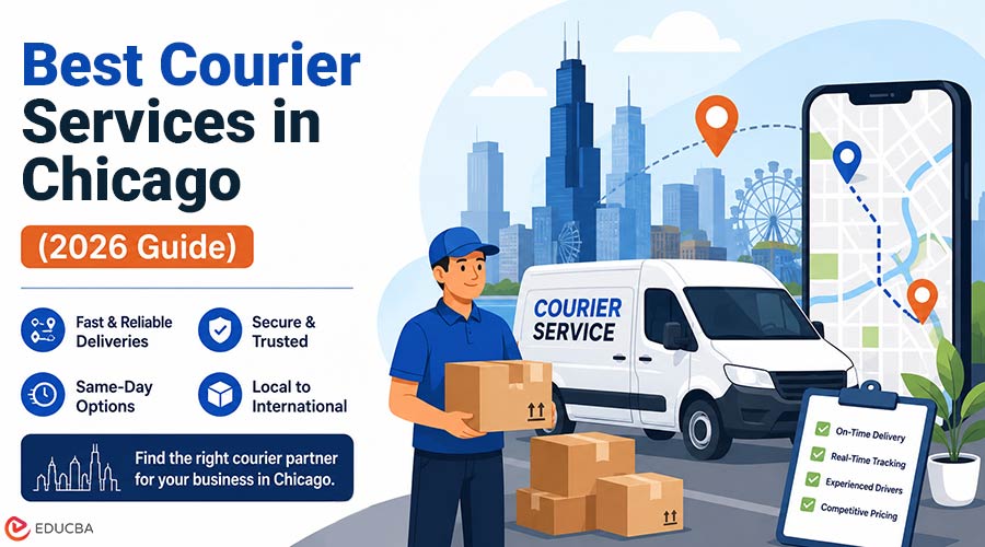 Best Courier Services in Chicago