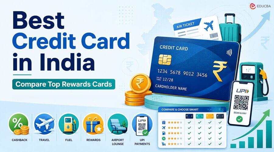Credit Card in India