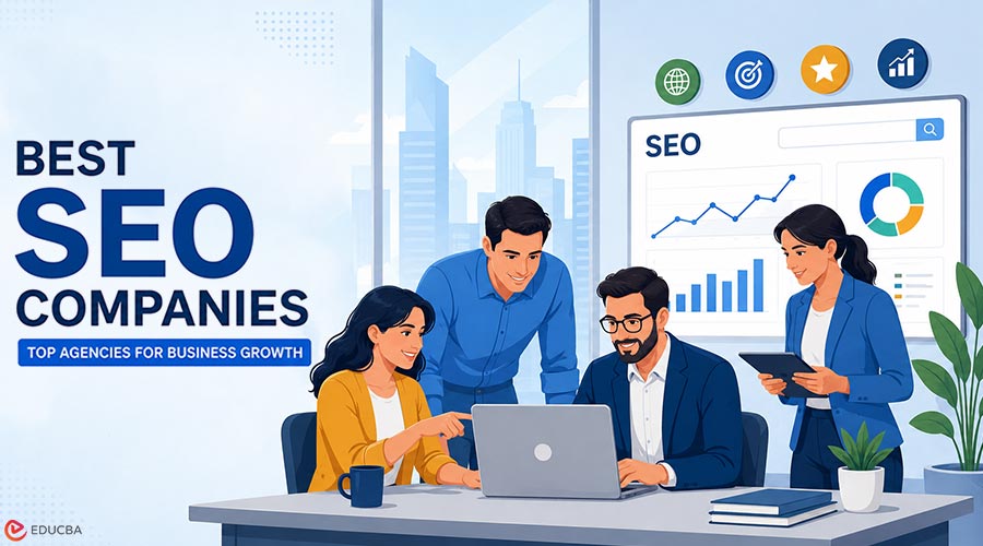 Best SEO Companies