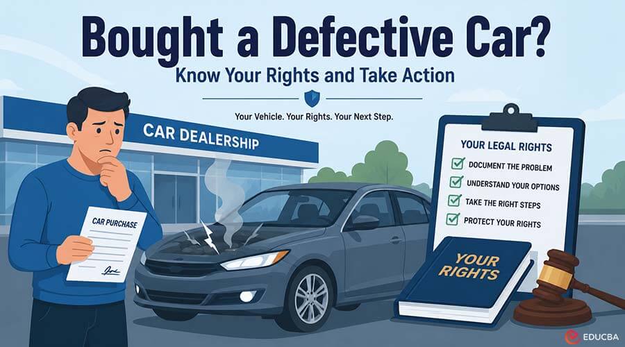 Bought a Defective Car
