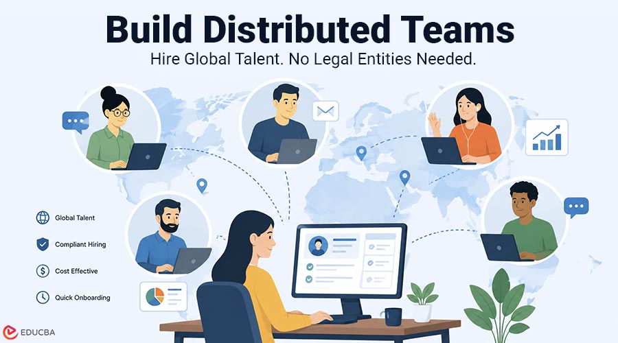 Build Distributed Teams